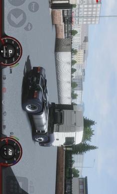 欧洲卡车模拟器3