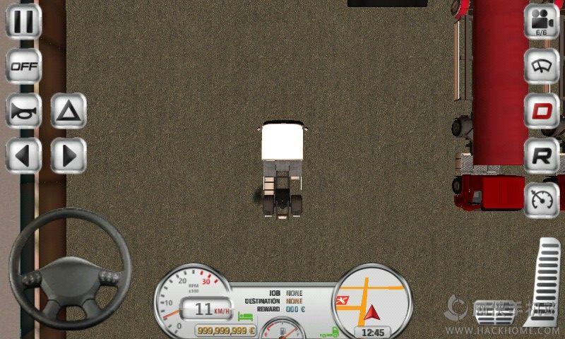 欧洲卡车模拟器3