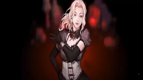 人类还是吸血鬼最新版