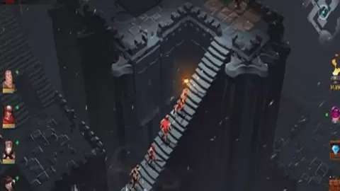 人类还是吸血鬼最新版