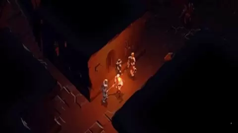 人类还是吸血鬼最新版