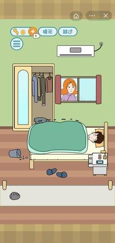 不想起床游戏手机版