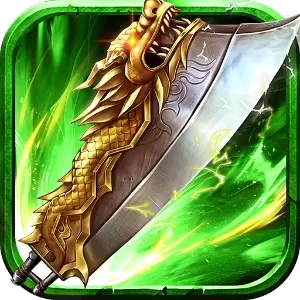 传奇合击金币版手游