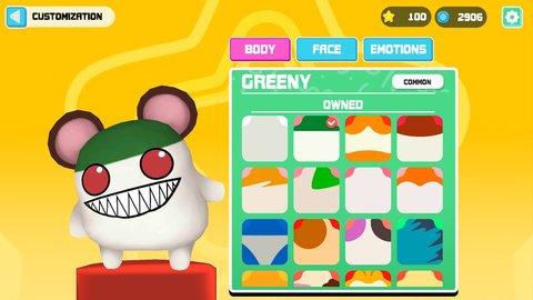 超难惊奇狂奔手游