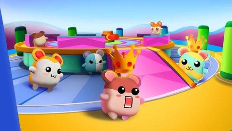 超难惊奇狂奔手游