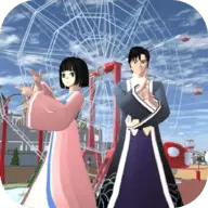 樱花校园汉服模拟游戏安卓版