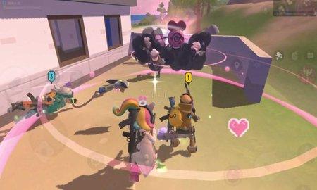 香肠大作战免广告版