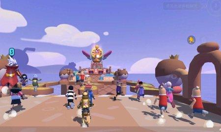 香肠大作战免广告版