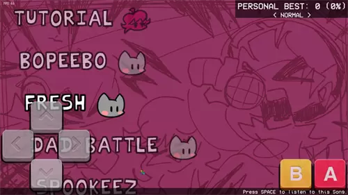 周五夜放克彩虹朋友