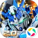 敢达决战最新版