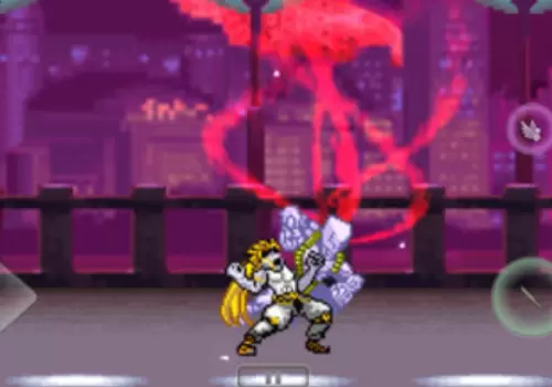 死神vs火影jojo二羊改版