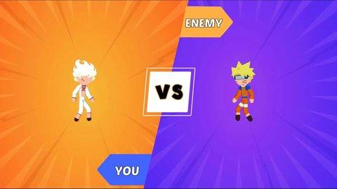 火柴人多重传奇游戏手机版