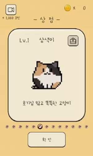 铲屎官给我吃的