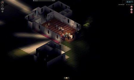 僵尸毁灭工程手机版