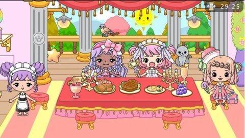 梦幻樱花之旅手机版