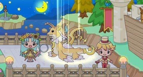 梦幻樱花之旅手机版