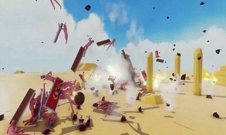 全面战争模拟器无敌版