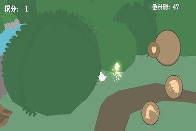 捣蛋大鹅模拟器最新版