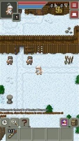 混血地牢最新版