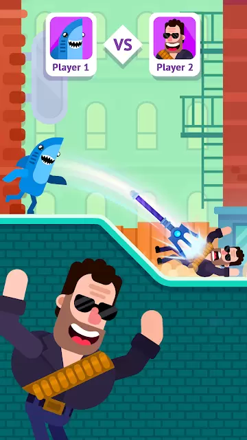 弓箭大师最新版手游