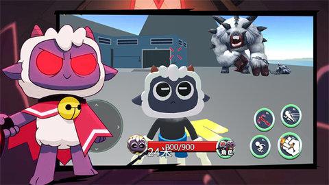 疯狂动物冒险记游戏手机版