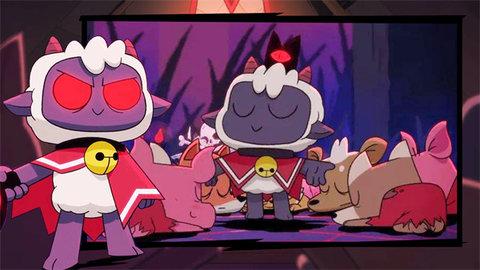 疯狂动物冒险记游戏手机版