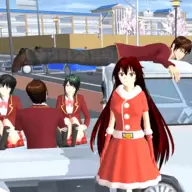 樱花校园闪玩版安装