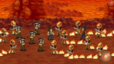 英雄大作战修改版无限卡牌全英雄