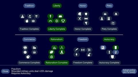 文明帝国手机版