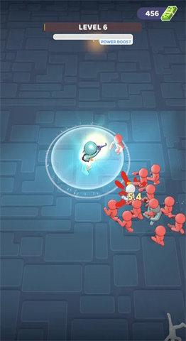 火柴人幸存者手机版