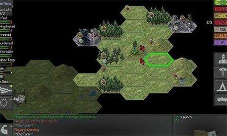 末日拾荒者汉化手机版