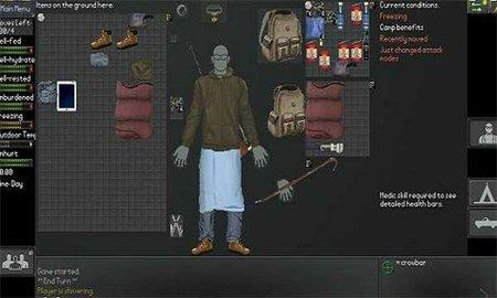 末日拾荒者汉化手机版