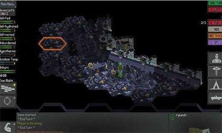 末日拾荒者汉化手机版