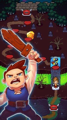 成长城堡探险手机版