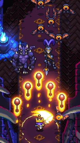 成长城堡探险手机版