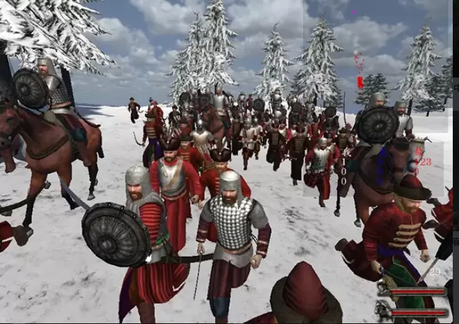 16世纪：北半球自定义兵种怎么装备