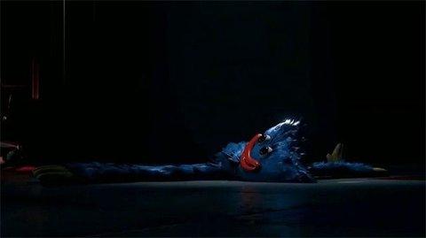 波比的游戏时间第三章试玩版