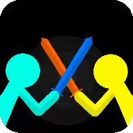 火柴人双人对决游戏最新版