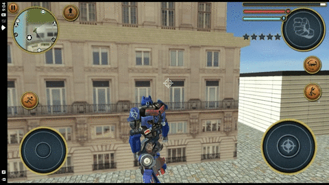 机甲达人手游最新版