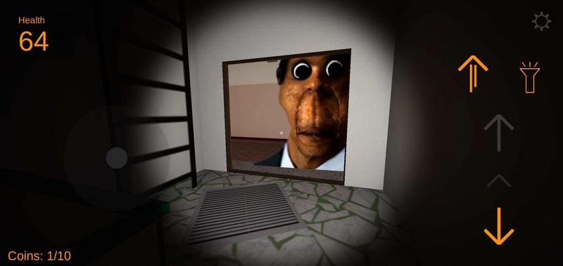 奥巴嘎追逐2手游