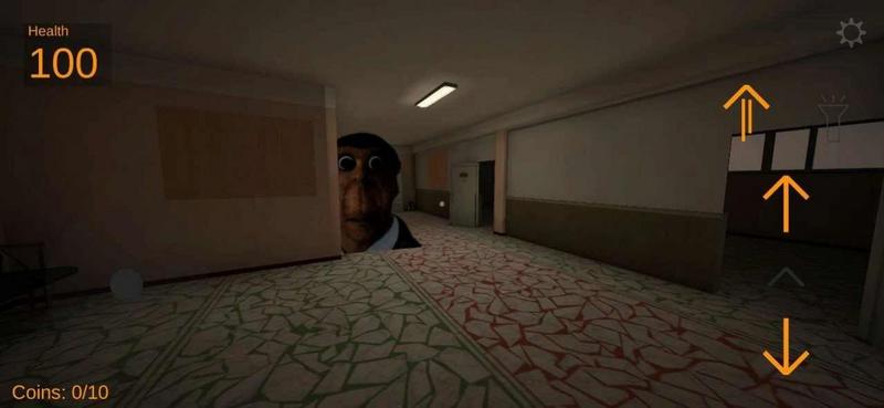 奥巴嘎追逐2手游