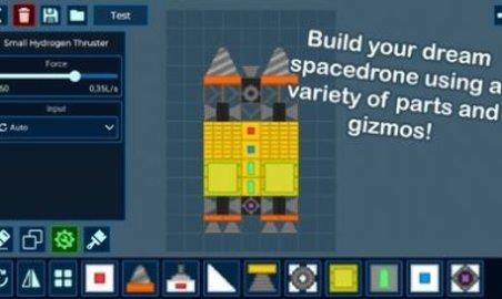 无人机小子2手机版