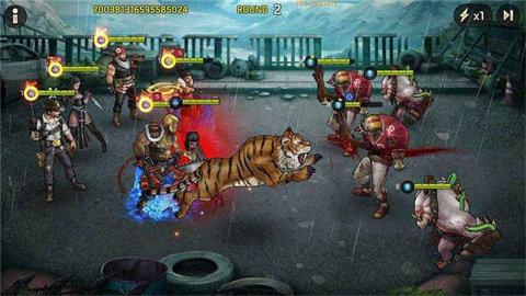 末日危机国际版手机版