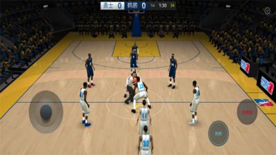 nba2k23安卓版