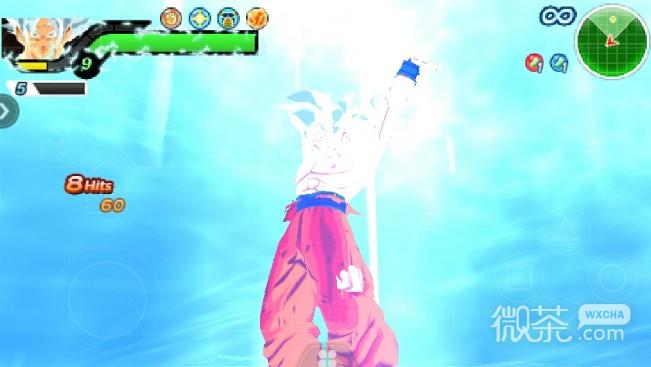 龙珠TAGVS最新版