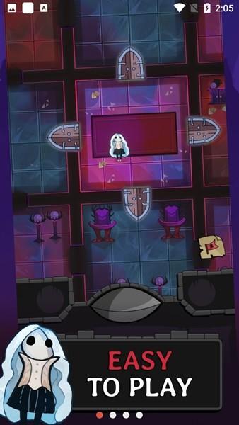 恐怖房间修改版