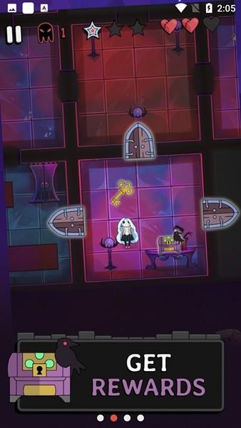 恐怖房间修改版