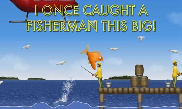 美味海洋2手机版