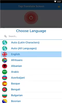 taptranslatescreen翻译器下载v1.20