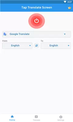 taptranslatescreen翻译器下载v1.20